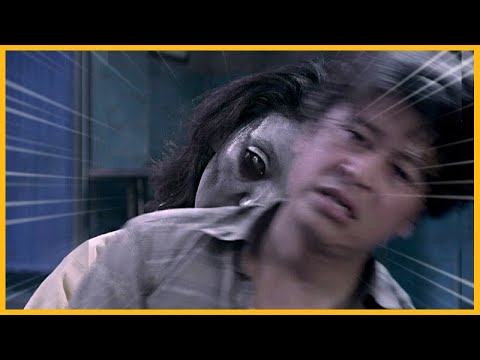 '의외로' 볼만했던 한국 공포영화 TOP7 (feat.호불호 주의) '의외로' 볼만했던 한국 공포영화 TOP7 (feat.호불호 주의)