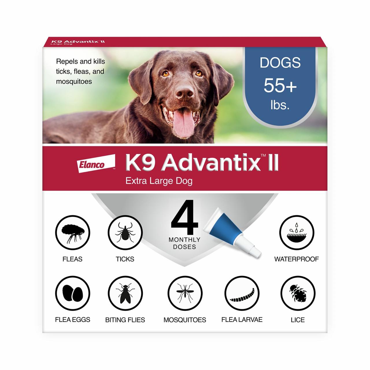 Dog & Puppy Flea Treatment - Dog Flea Medications & Collars | PetSmart Dog & Puppy Flea Treatment - Dog Flea Medications & Collars | Petsmart