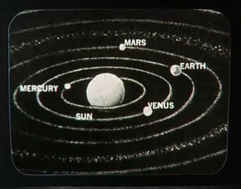 Sol System | Memory Alpha | Fandom