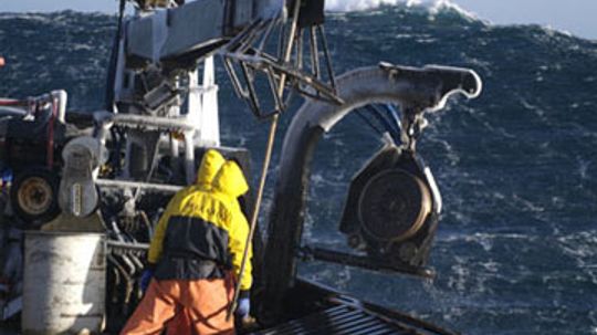 Introduction To How 'Deadliest Catch' Works | Howstuffworks