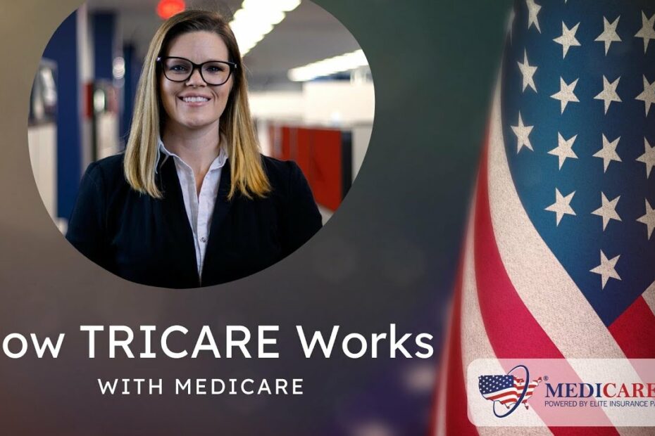 How Tricare Works With Medicare | Medicarefaq