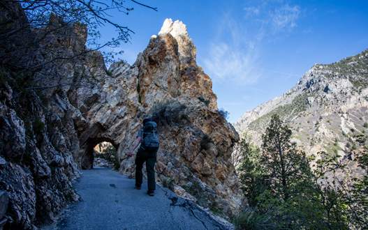 Timpanogos Cave Hike - Timpanogos Cave Utah | Visit Utah